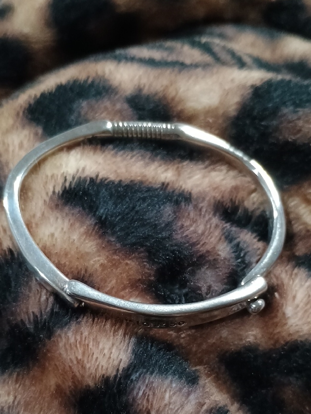 UNO de 50 Bangle